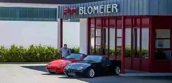 Auto Blomeier