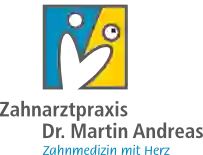 Zahnarzt Dr. Martin Andreas