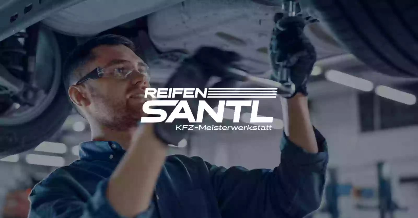 Reifen Santl GmbH