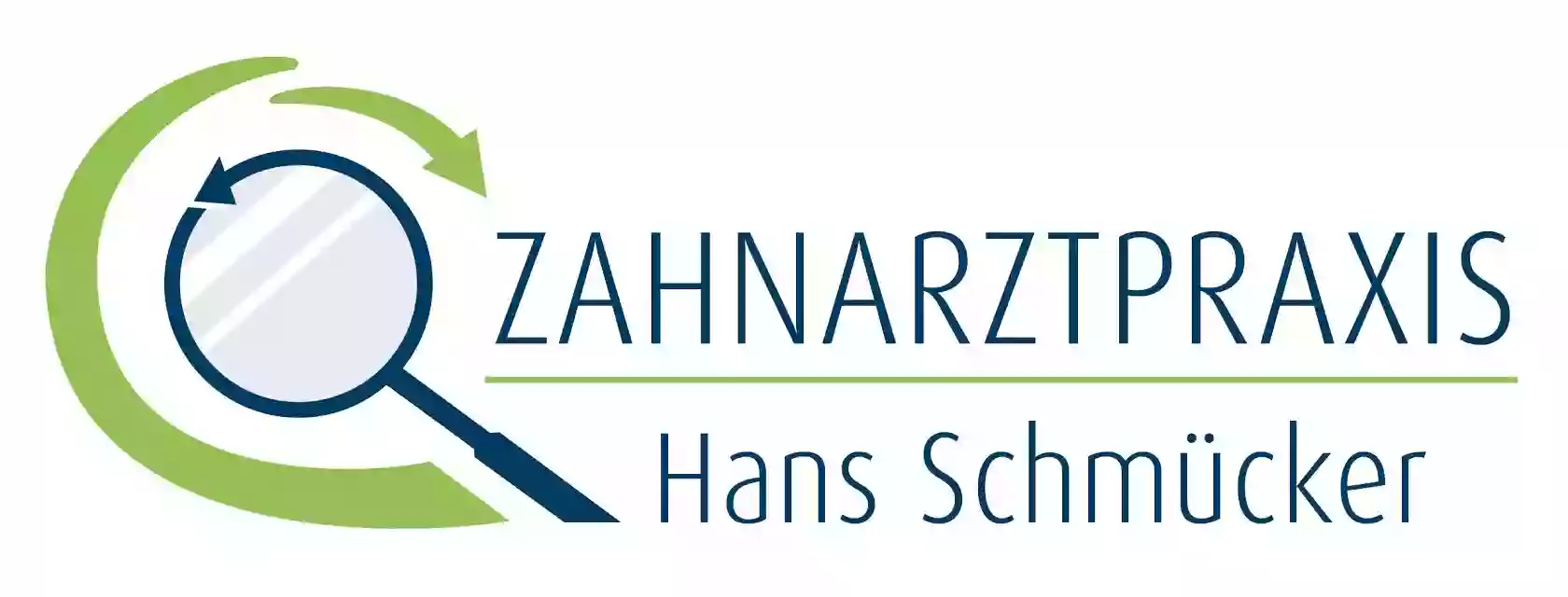 Zahnarzt Hans-Werner Schmücker