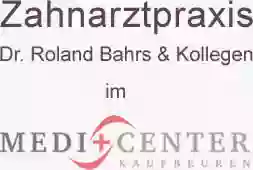 Bahrs Roland Dr. Zahnarztpraxis