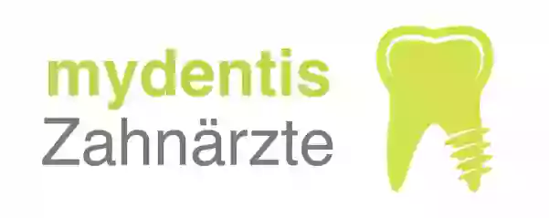 mydentis Zahnärzte München