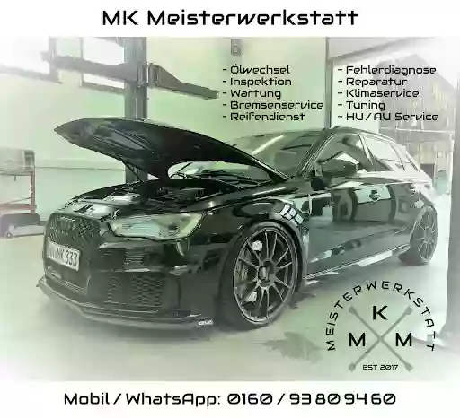 MK Meisterwerkstatt