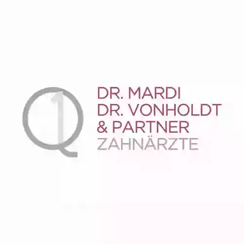 Q1 Zahnärzte - Dr. Mardi, Dr. Vonholdt & Partner