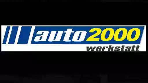 Auto 2000 Kaufbeuren Auto Werkstatt