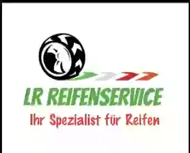 LR-Reifen-Service