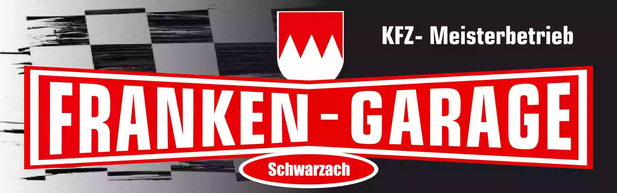 Franken-Garage Schwarzach KFZ-Meisterwerkstatt Andreas Horn