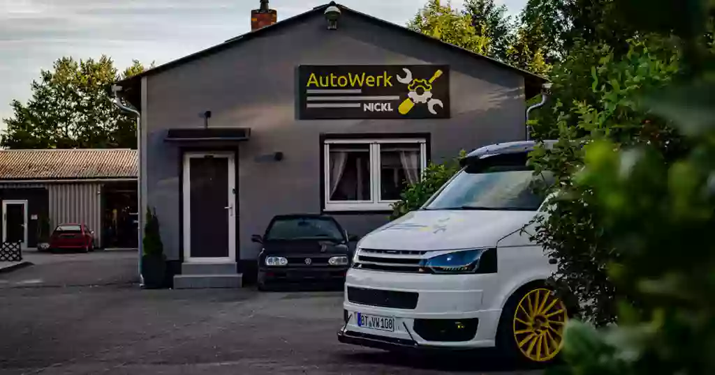 AutoWerk Nickl GmbH