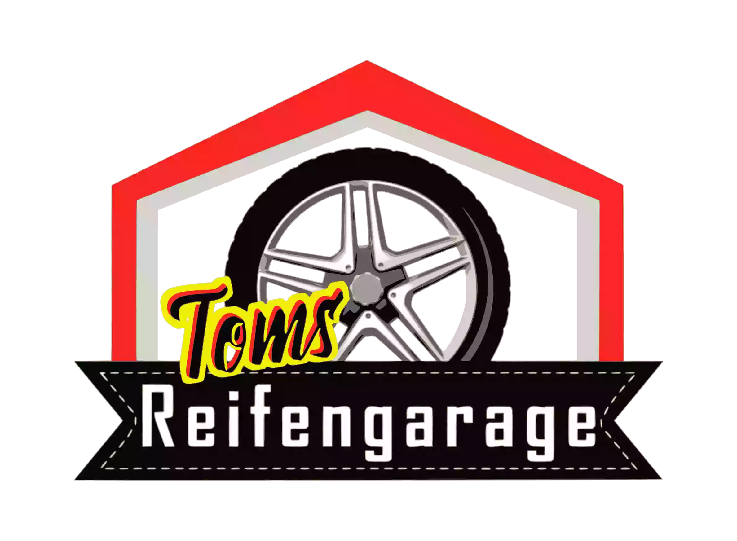 Toms Reifengarage