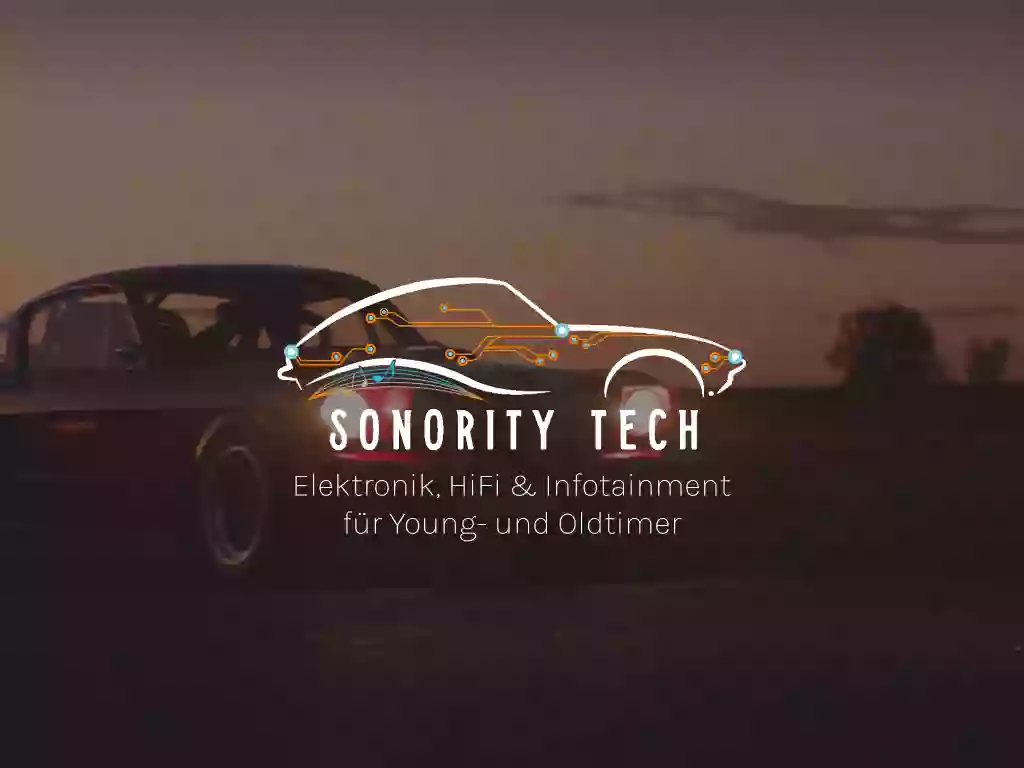 Sonority Tech GmbH