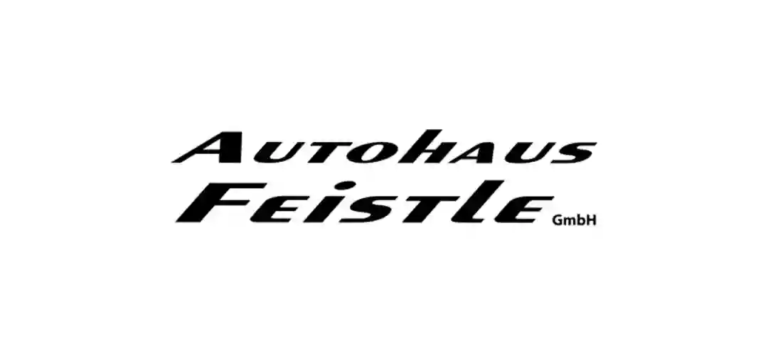 Autohaus Feistle GmbH