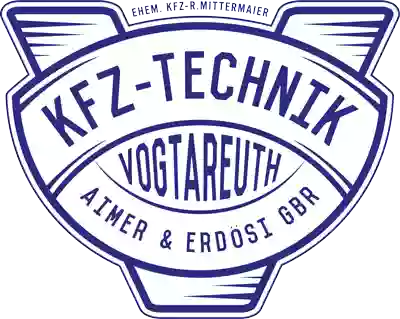 Kfz-Technik Aimer & Erdösi GbR