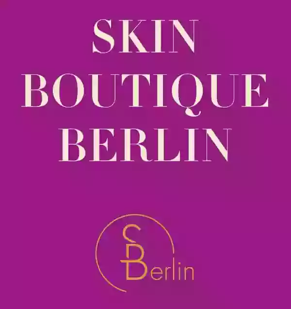 SKIN BOUTIQUE BERLIN, Fachinstitut für dermatologische Kosmetik, Berlin - Pankow