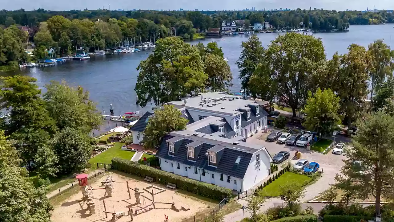 Hotel Himmel und Havel