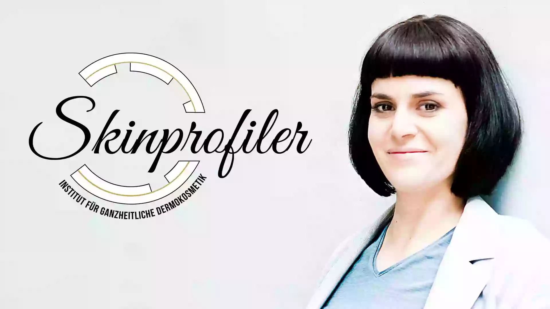 Skinprofiler - Kosmetikinstitut für ganzheitliche Dermokosmetik