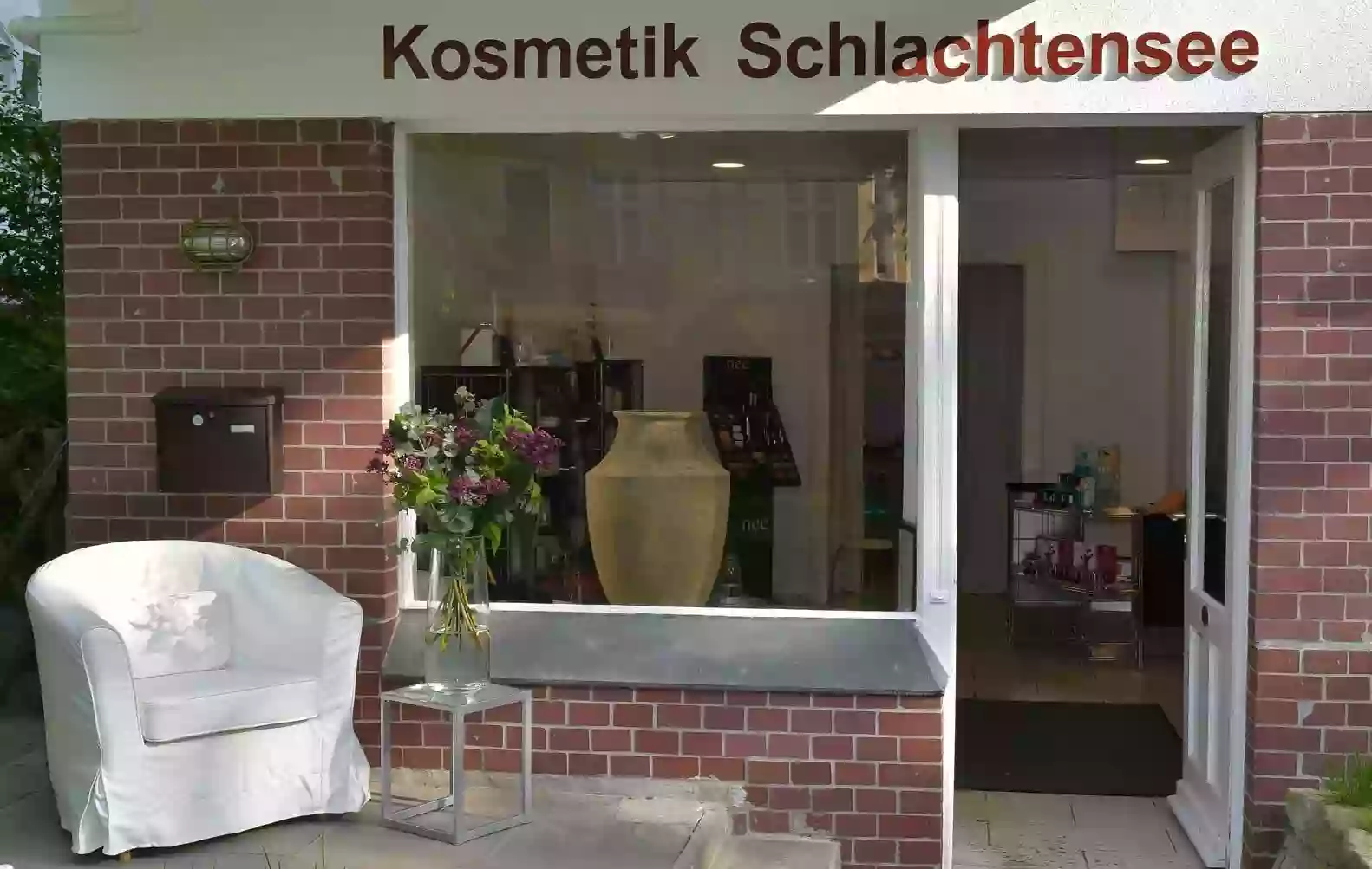 Kosmetik Schlachtensee - Inh. Simone Athmer