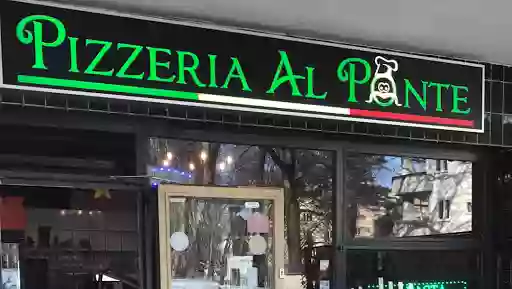 Pizzeria al Ponte