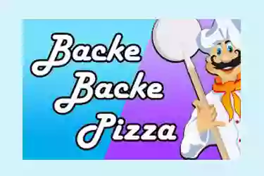 Backe Backe Pizza