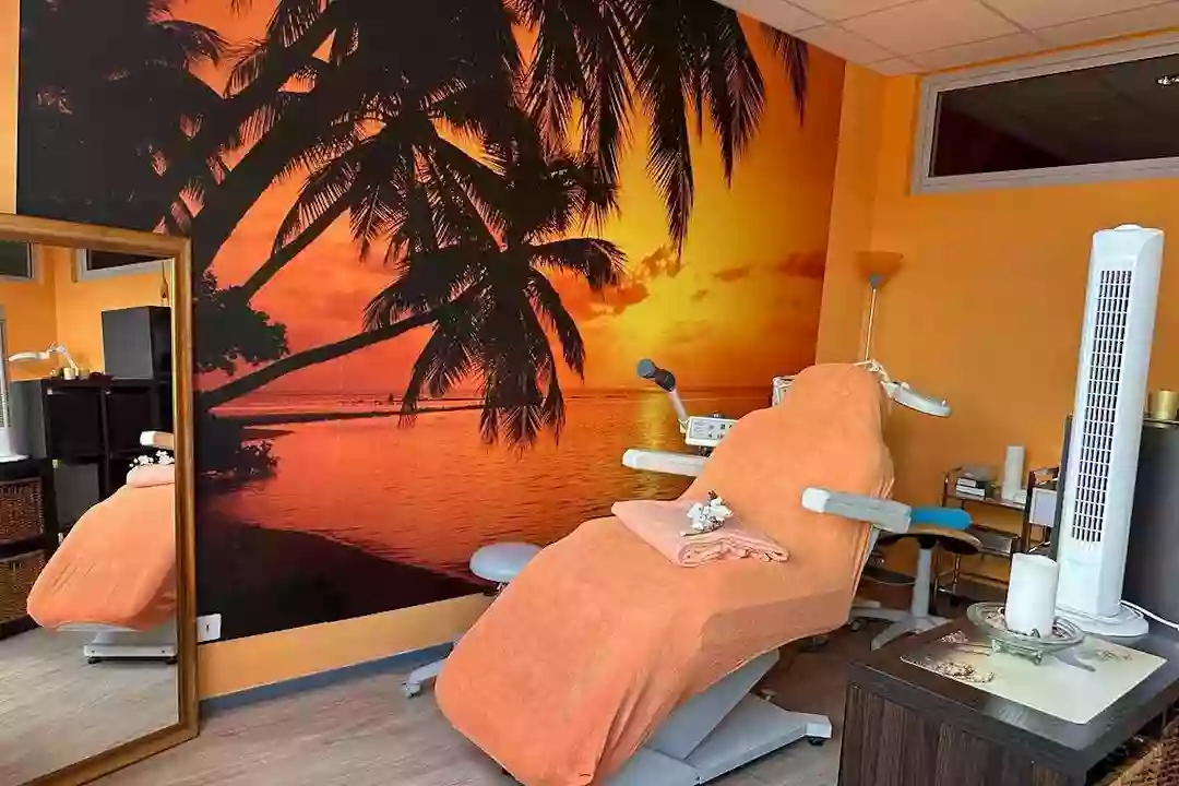 Kosmetik Massage Wellness Fußpflege - Heidemann