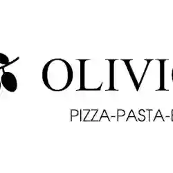 OLIVIO Pizza Pasta Bar