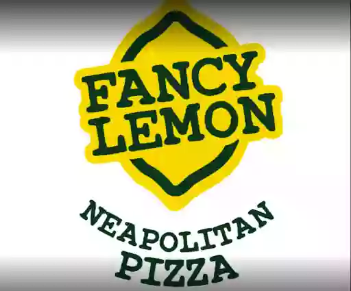 Fancy Lemon - Pizza Napoletana