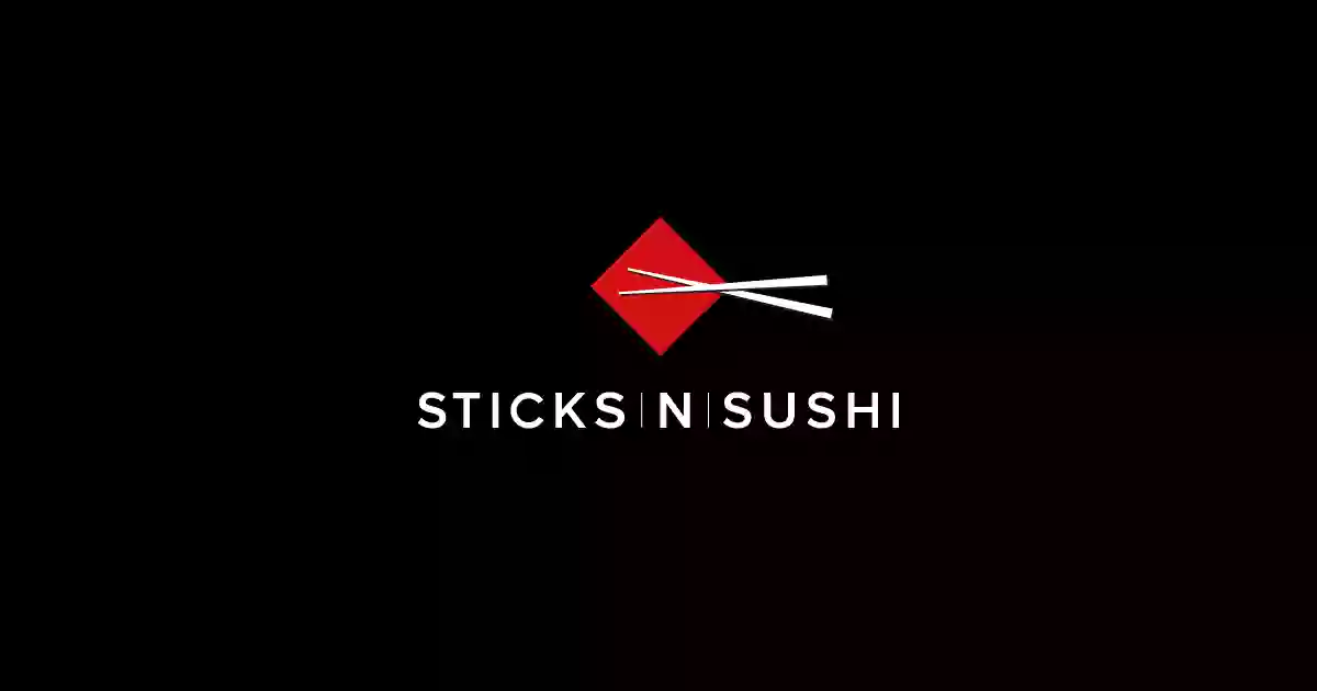 Stick’s n Sushi