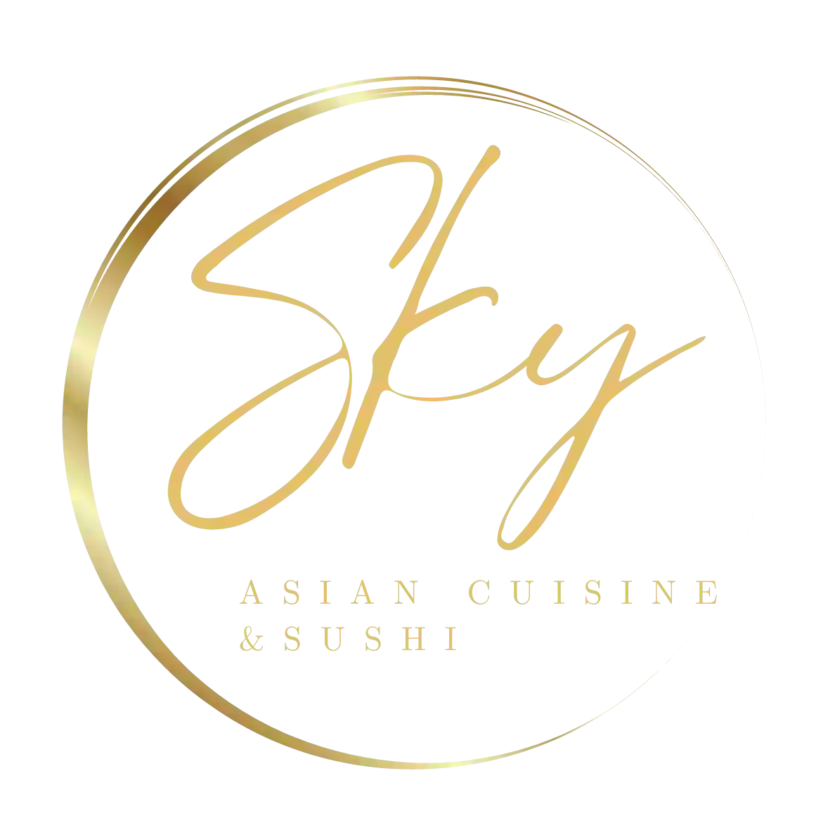Sky Restaurant Asia Cuisine & Sushi