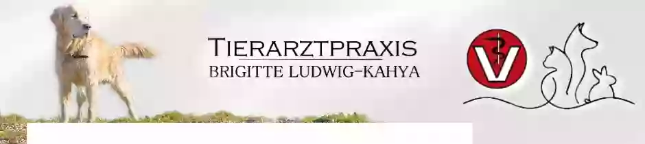 Tierarztpraxis Brigitte Ludwig-Kahya