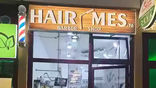 Hairmes36 Barber Herrenfriseur Berlin Kreuzberg