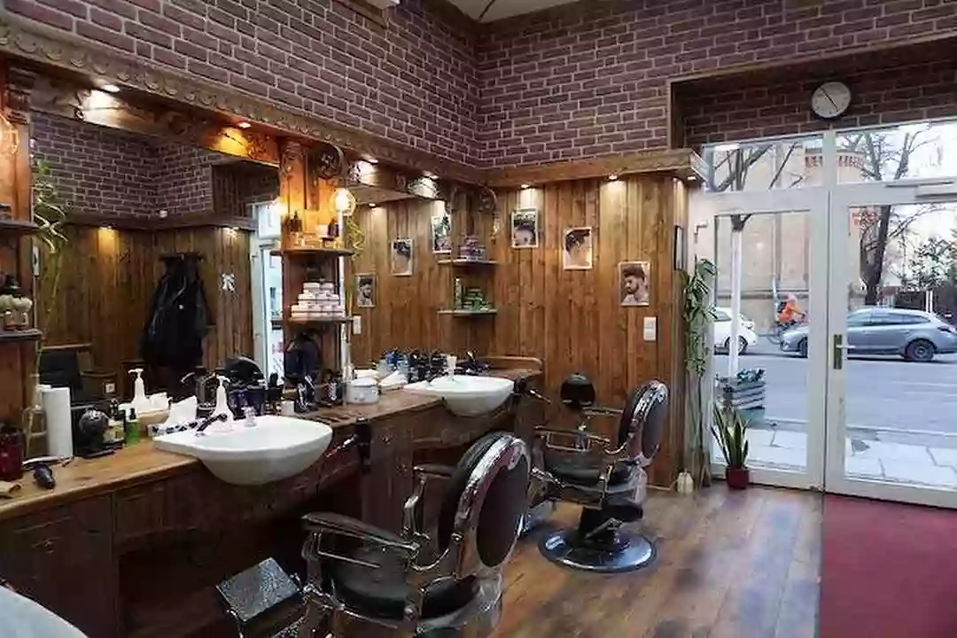 Keyif Barber Shop