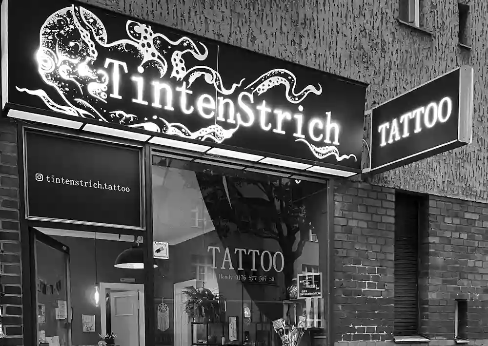 TintenStrich Tattoo