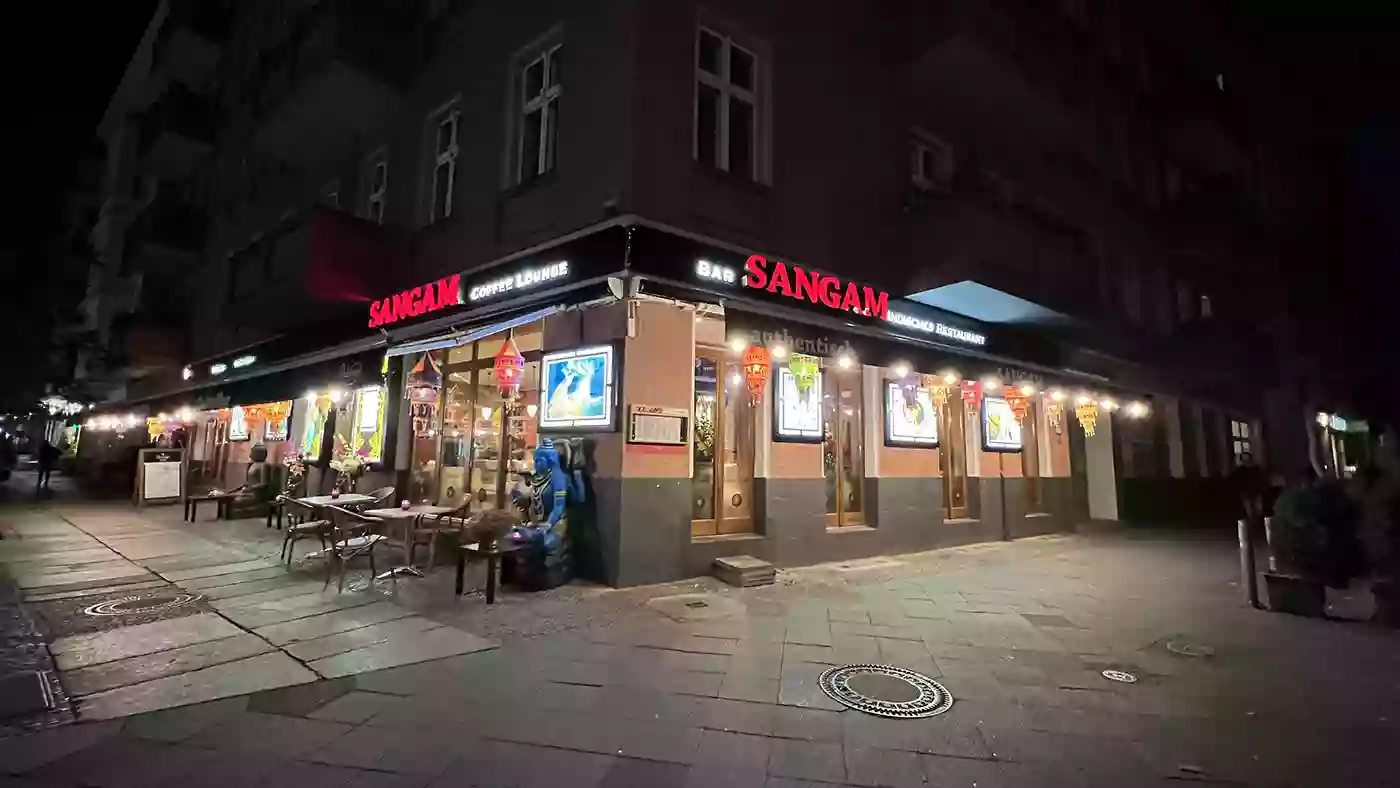 Sangam Berlin