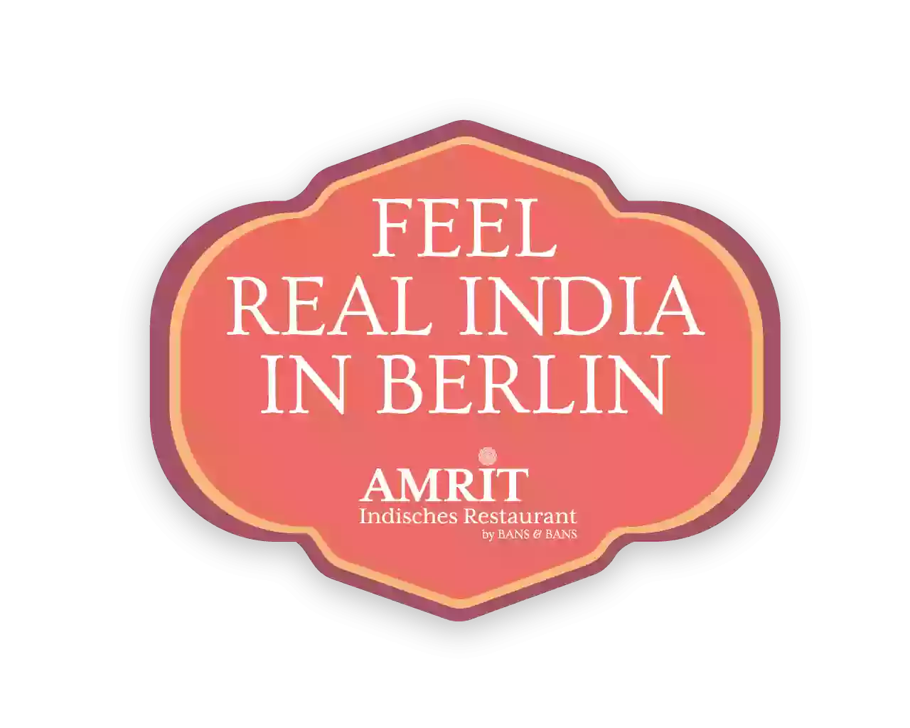 AMRIT - Berlin Potsdamer Platz