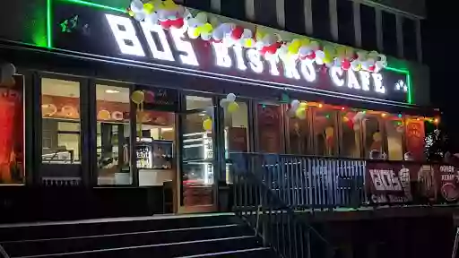 Bos Bistro Cafe