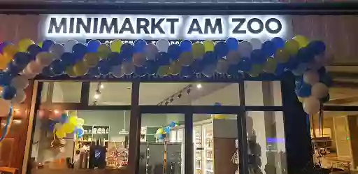 Minimarkt am Zoo