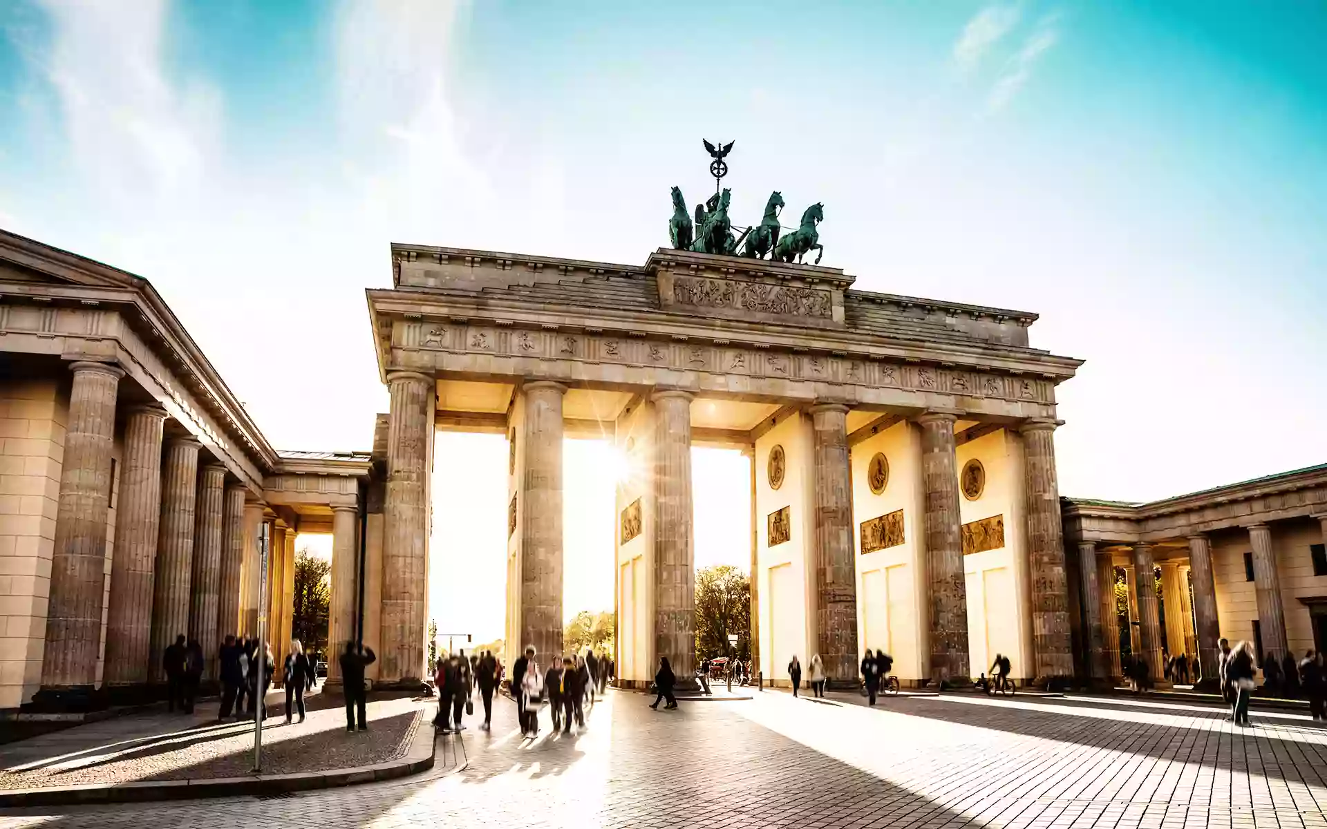 Selbstständiges Büro der mitNORM Berlin