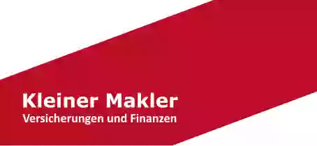 Kleiner Makler | Fachwirt für Finanzberatung | Versicherungsmakler