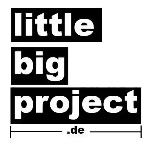 Little Big Project - English speaking handyman Berlin