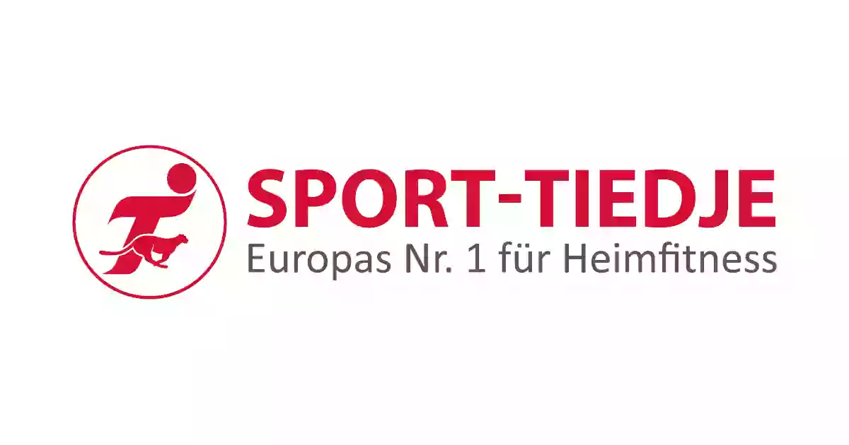 Sport-Tiedje Berlin Kurfürstendamm