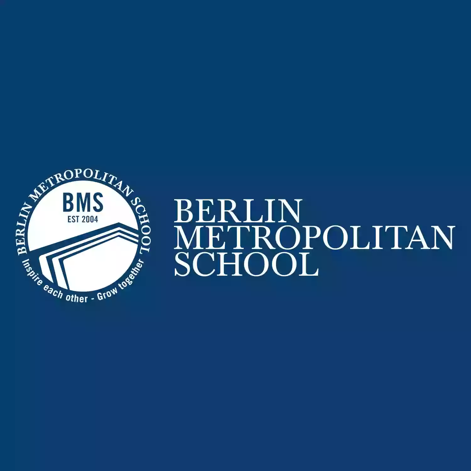 Berlin Metropolitan School GmbH