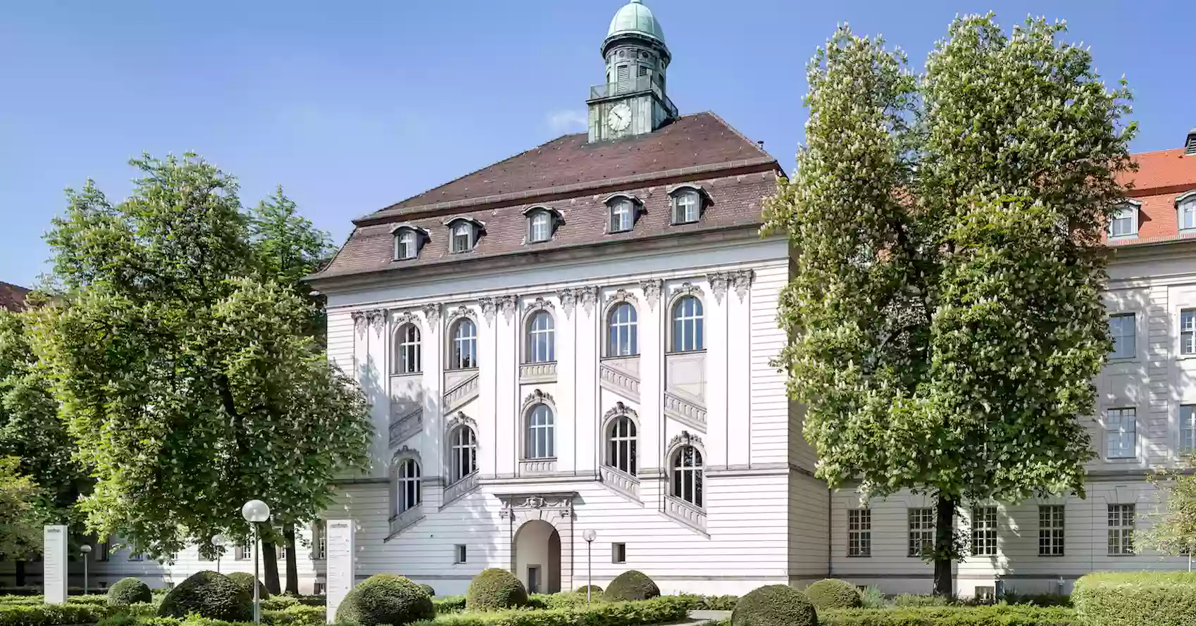 Deutsches Herzzentrum Berlin Institut für Anästhesiologie