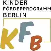 K-F-B Bewegungszentrum für Klein und Gross - Kinder-Förderprogramm-Berlin gGmbH -