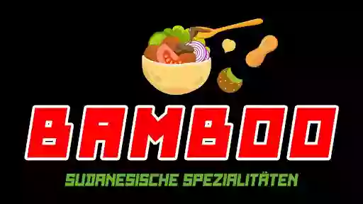 Bamboo-Sudanesische Spezialitäten