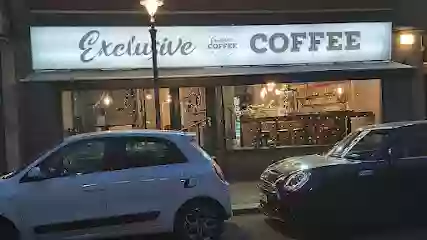 Exclusive Coffee Kurfürstenstraße