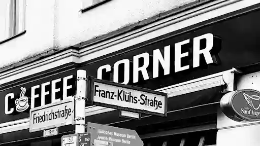 Coffee Corner