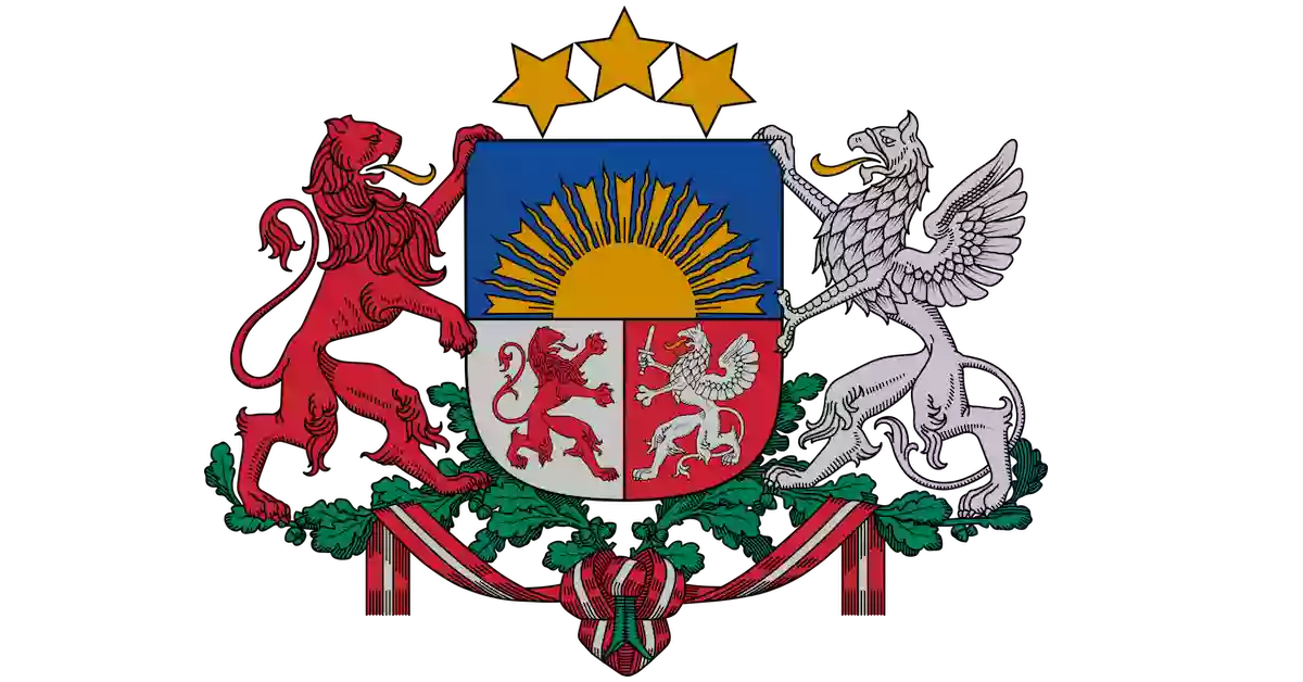 Botschaft der Republik Lettland