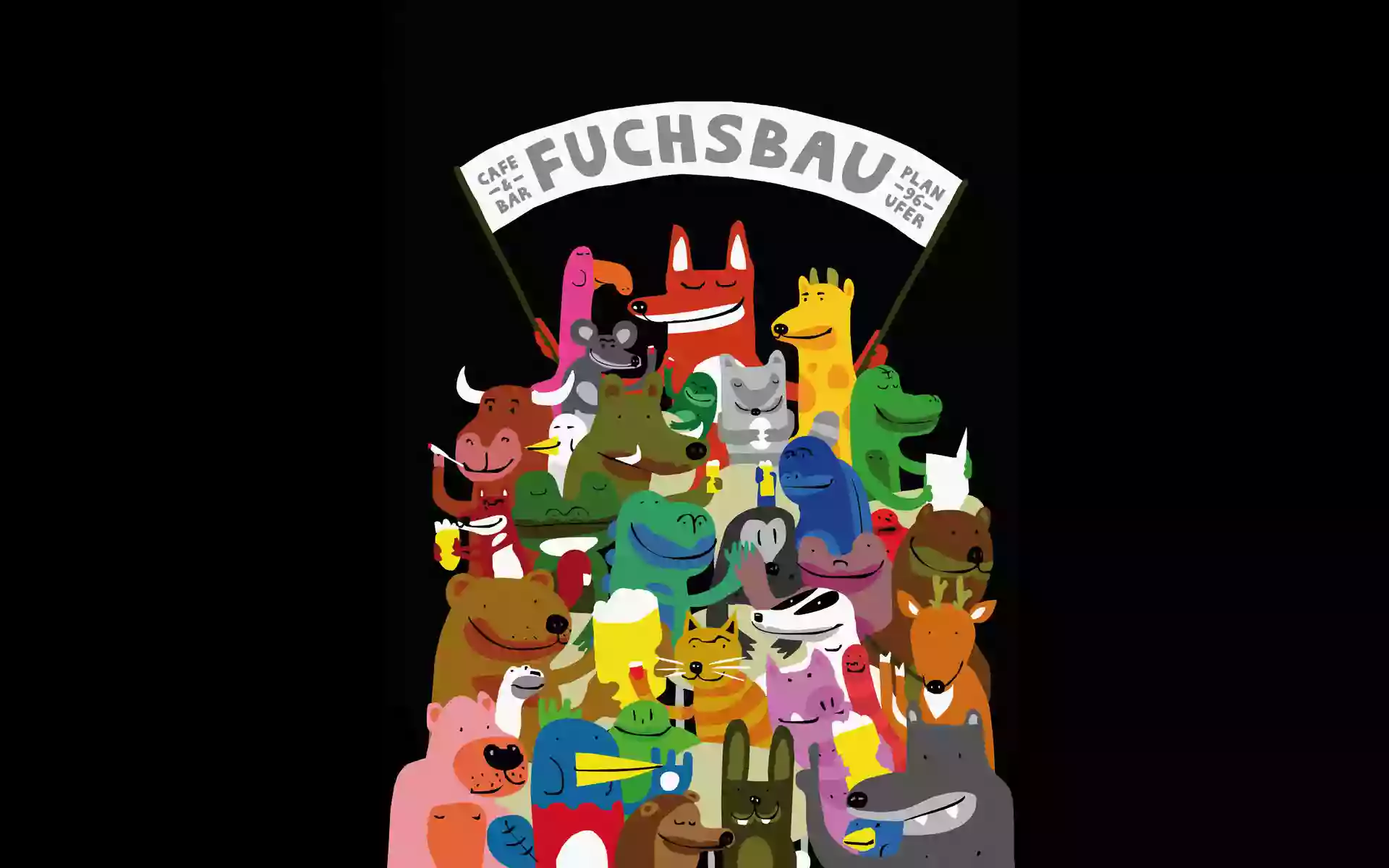 Fuchsbau