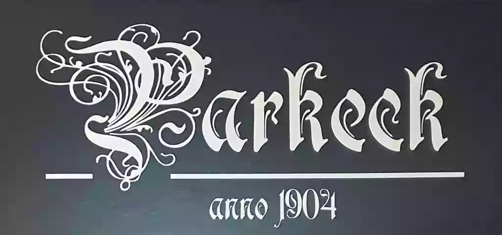 Parkeck