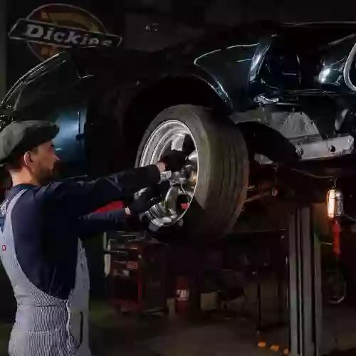 Kreuzberg Auto Service