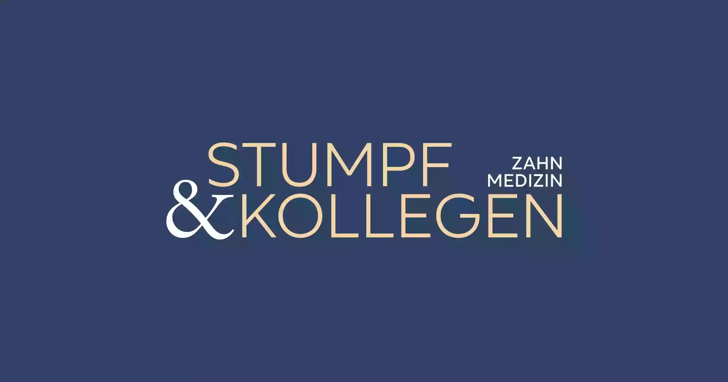 ZAHNMEDIZIN STUMPF & KOLLEGEN